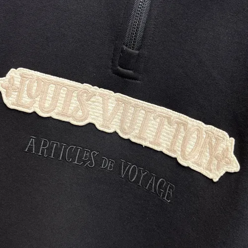 Replica Louis Vuitton LV Tracksuits Long Sleeved For Men #1412674 $128.00 USD for Wholesale