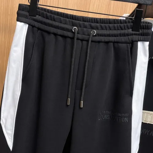 Replica Louis Vuitton LV Tracksuits Long Sleeved For Men #1412674 $128.00 USD for Wholesale
