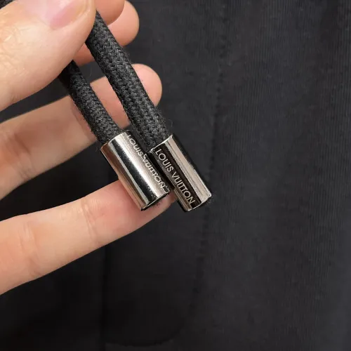 Replica Louis Vuitton LV Tracksuits Long Sleeved For Men #1412674 $128.00 USD for Wholesale