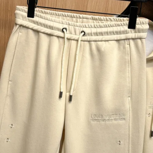Replica Louis Vuitton LV Tracksuits Long Sleeved For Men #1412675 $128.00 USD for Wholesale