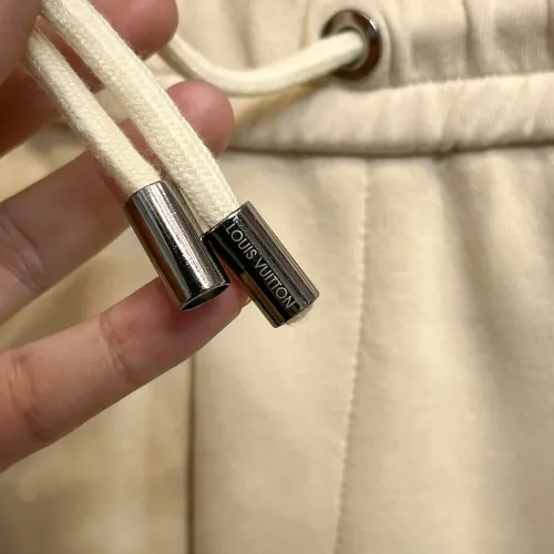 Replica Louis Vuitton LV Tracksuits Long Sleeved For Men #1412675 $128.00 USD for Wholesale