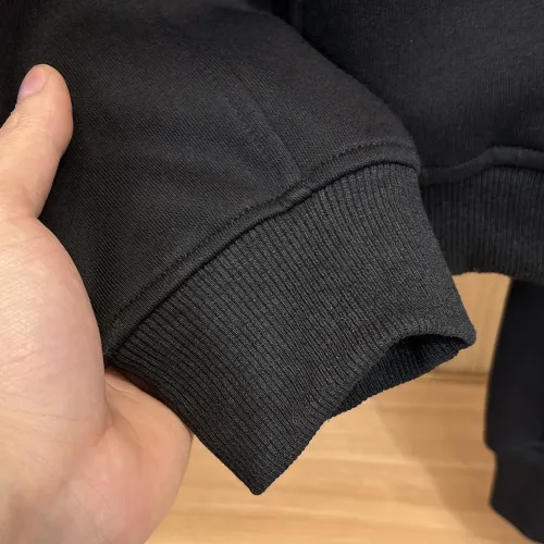 Replica Louis Vuitton LV Tracksuits Long Sleeved For Men #1412676 $128.00 USD for Wholesale