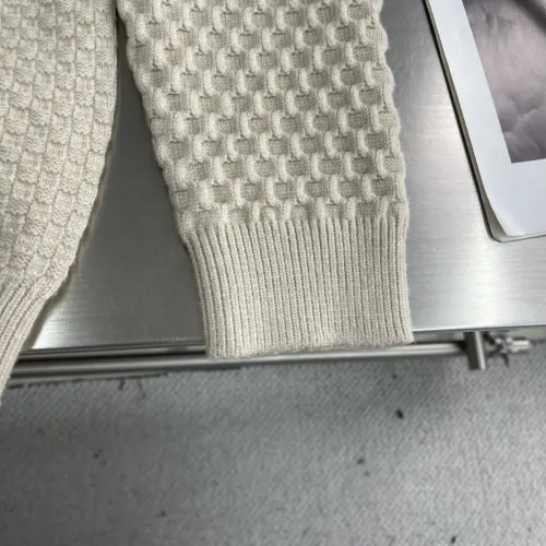 Replica Givenchy Sweaters Long Sleeved For Men #1412686 $82.00 USD for Wholesale