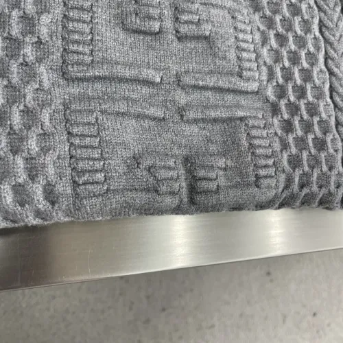 Replica Givenchy Sweaters Long Sleeved For Men #1412687 $82.00 USD for Wholesale