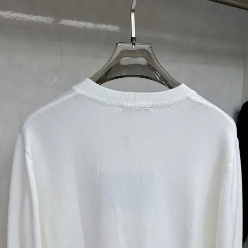 Replica Prada Sweaters Long Sleeved For Unisex #1412691 $42.00 USD for Wholesale