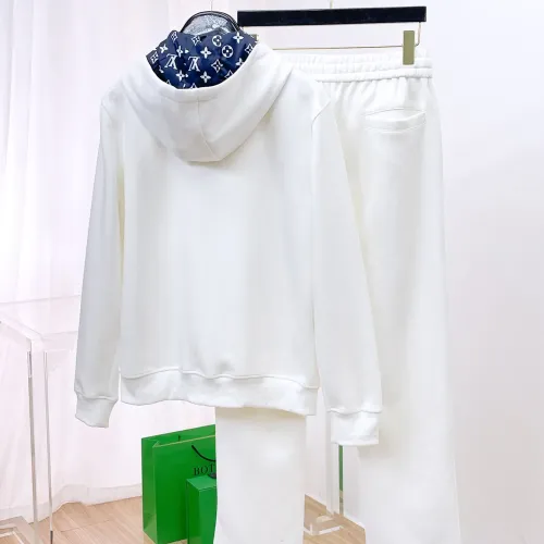 Replica Louis Vuitton LV Tracksuits Long Sleeved For Men #1412693 $128.00 USD for Wholesale