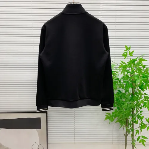 Replica Louis Vuitton LV Tracksuits Long Sleeved For Men #1412694 $128.00 USD for Wholesale