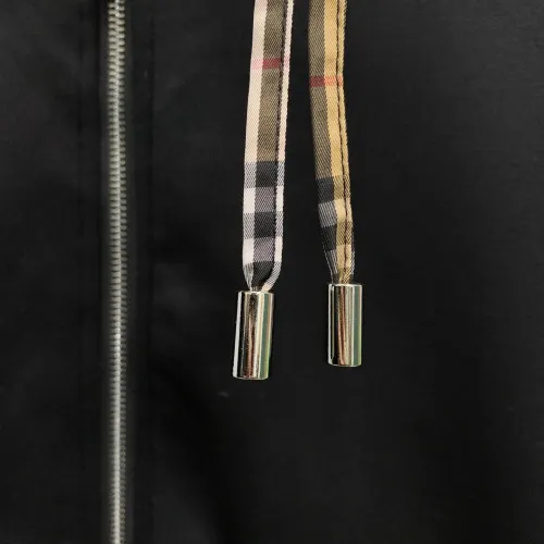 Replica Burberry Tracksuits Long Sleeved For Men #1412695 $128.00 USD for Wholesale