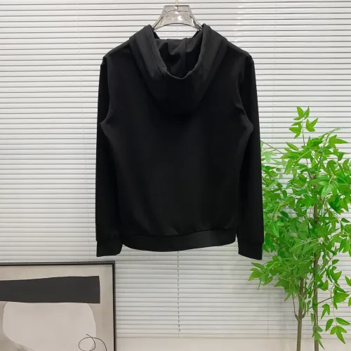 Replica Louis Vuitton LV Tracksuits Long Sleeved For Men #1412703 $115.00 USD for Wholesale