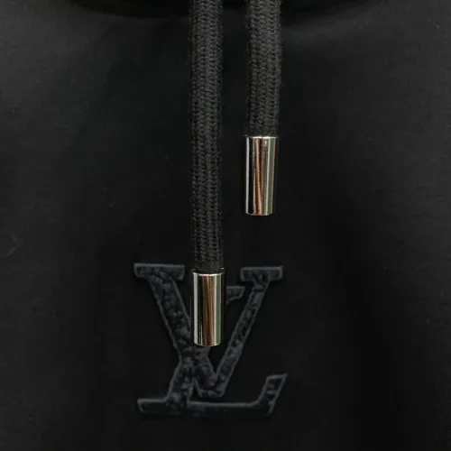 Replica Louis Vuitton LV Tracksuits Long Sleeved For Men #1412703 $115.00 USD for Wholesale