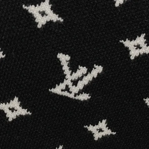 Replica Louis Vuitton LV Sweaters Long Sleeved For Men #1412708 $85.00 USD for Wholesale