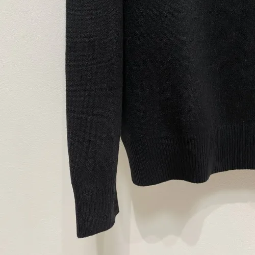 Replica Louis Vuitton LV Sweaters Long Sleeved For Men #1412711 $85.00 USD for Wholesale