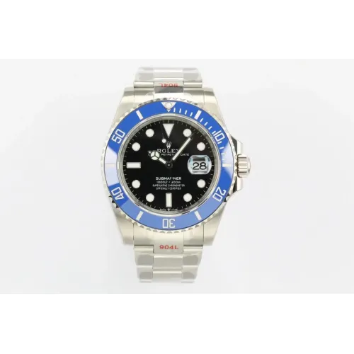 Wholesale Rolex AAA Quality Watches In 41mm For Men #1412731 $406.61 USD, Wholesale Quality Replica Rolex AAA Quality Watches