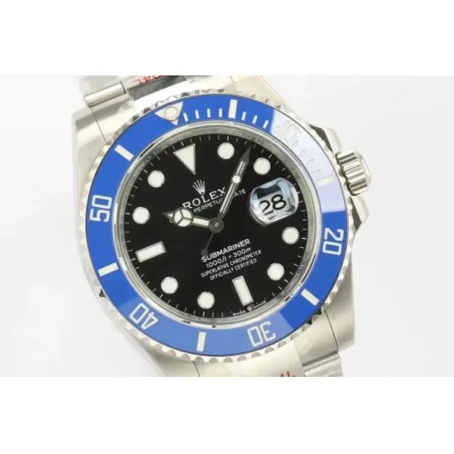Replica Rolex AAA Quality Watches In 41mm For Men #1412731 $406.61 USD for Wholesale