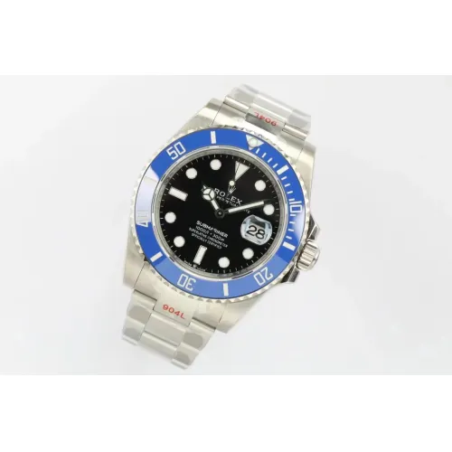 Replica Rolex AAA Quality Watches In 41mm For Men #1412731 $406.61 USD for Wholesale