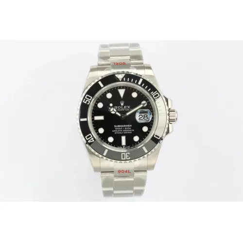 Wholesale Rolex AAA Quality Watches In 41mm For Men #1412733 $406.61 USD, Wholesale Quality Replica Rolex AAA Quality Watches