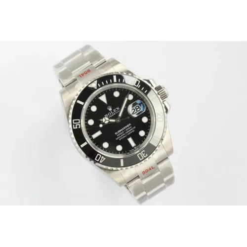 Replica Rolex AAA Quality Watches In 41mm For Men #1412733 $406.61 USD for Wholesale