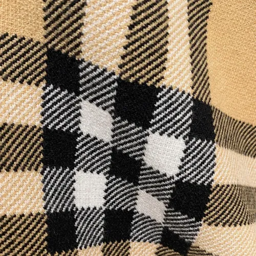 Replica Burberry Fashion Sweaters Long Sleeved For Men #1412735 $85.00 USD for Wholesale