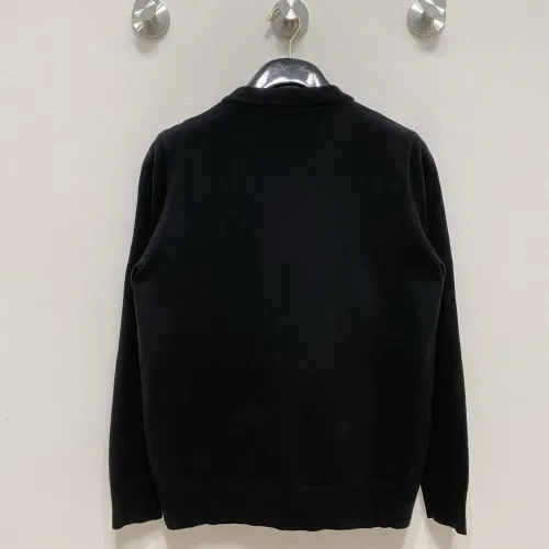 Replica Burberry Fashion Sweaters Long Sleeved For Men #1412738 $85.00 USD for Wholesale
