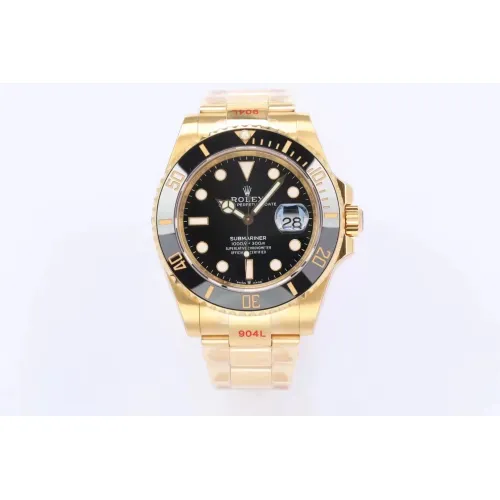Wholesale Rolex AAA Quality Watches In 41mm For Men #1412742 $439.67 USD, Wholesale Quality Replica Rolex AAA Quality Watches