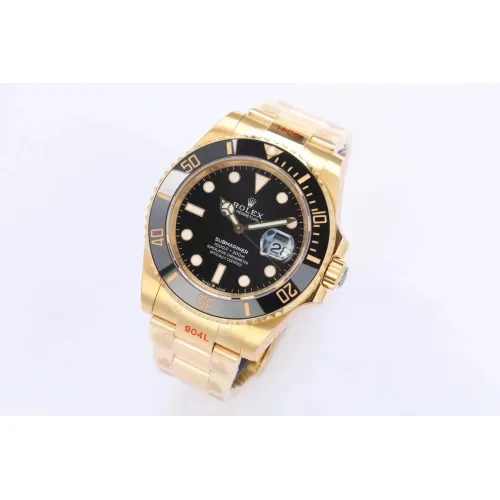 Replica Rolex AAA Quality Watches In 41mm For Men #1412742 $439.67 USD for Wholesale