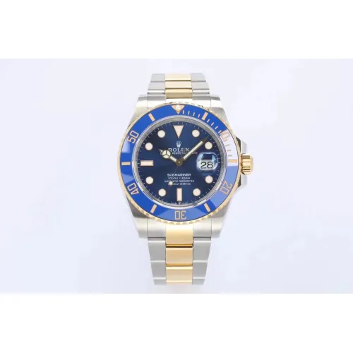 Wholesale Rolex AAA Quality Watches In 41mm For Men #1412743 $439.67 USD, Wholesale Quality Replica Rolex AAA Quality Watches