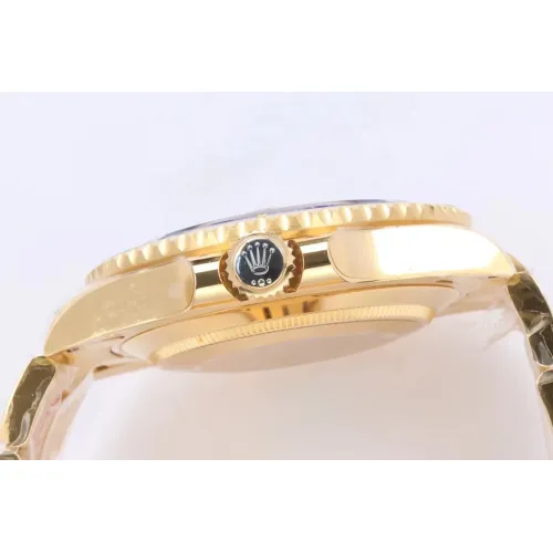 Replica Rolex AAA Quality Watches In 41mm For Men #1412745 $439.67 USD for Wholesale