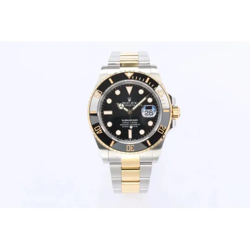 Wholesale Rolex AAA Quality Watches In 41mm For Men #1412747 $439.67 USD, Wholesale Quality Replica Rolex AAA Quality Watches