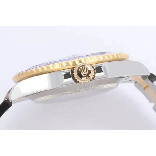 Replica Rolex AAA Quality Watches In 41mm For Men #1412747 $439.67 USD for Wholesale