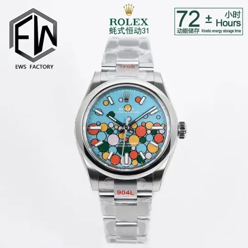 Wholesale Rolex AAA Quality Watches In 36mm For Women #1412755 $406.61 USD, Wholesale Quality Replica Rolex AAA Quality Watches