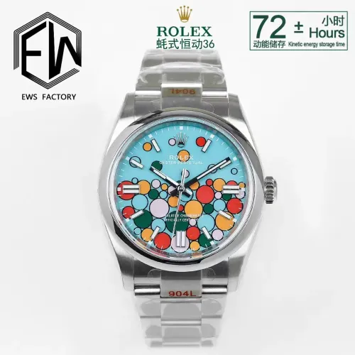 Wholesale Rolex AAA Quality Watches In 36mm 41mm For Unisex #1412763 $406.61 USD, Wholesale Quality Replica Rolex AAA Quality Watches