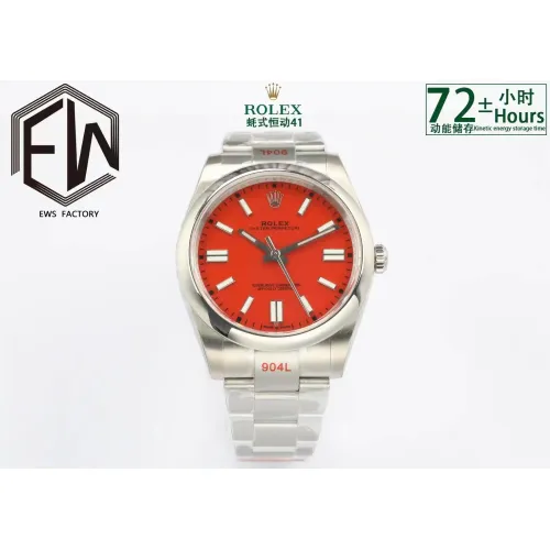 Wholesale Rolex AAA Quality Watches For Unisex #1412767 $406.61 USD, Wholesale Quality Replica Rolex AAA Quality Watches