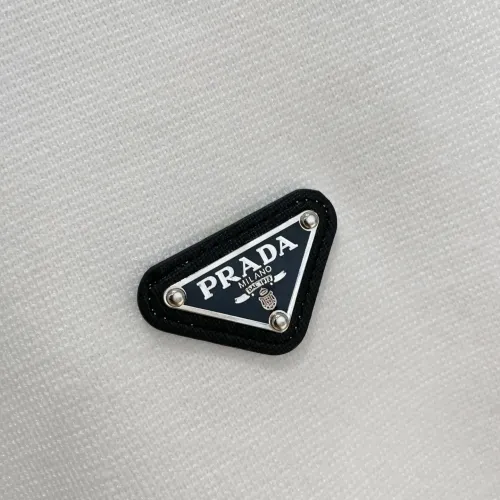 Replica Prada Sweaters Long Sleeved For Men #1412768 $92.00 USD for Wholesale