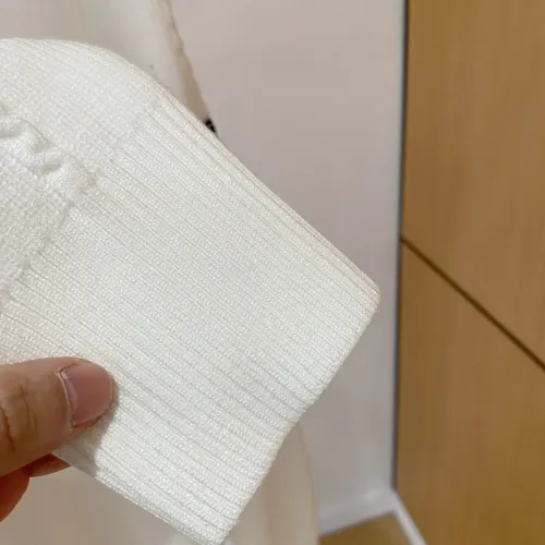 Replica Prada Sweaters Long Sleeved For Men #1412768 $92.00 USD for Wholesale