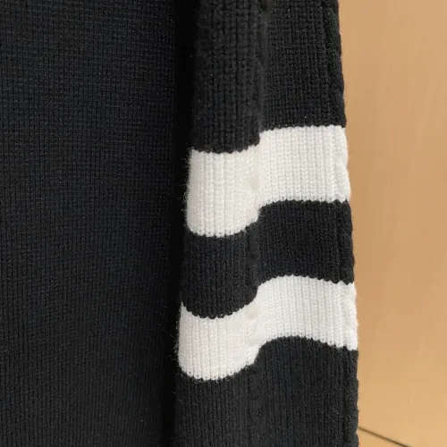 Replica Prada Sweaters Long Sleeved For Men #1412771 $92.00 USD for Wholesale