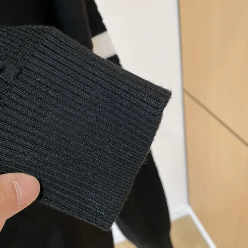 Replica Prada Sweaters Long Sleeved For Men #1412771 $92.00 USD for Wholesale