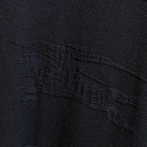 Replica Burberry Fashion Sweaters Long Sleeved For Men #1412778 $88.00 USD for Wholesale