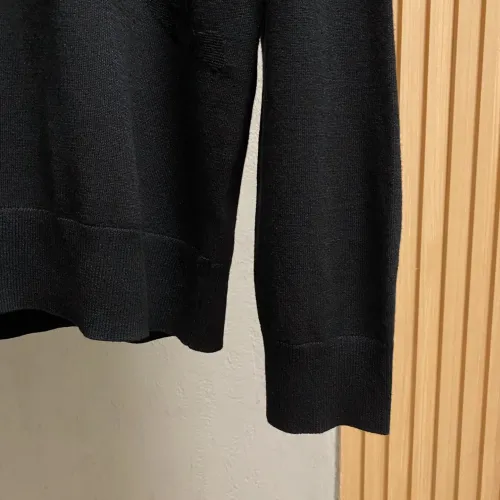 Replica Burberry Fashion Sweaters Long Sleeved For Men #1412779 $88.00 USD for Wholesale