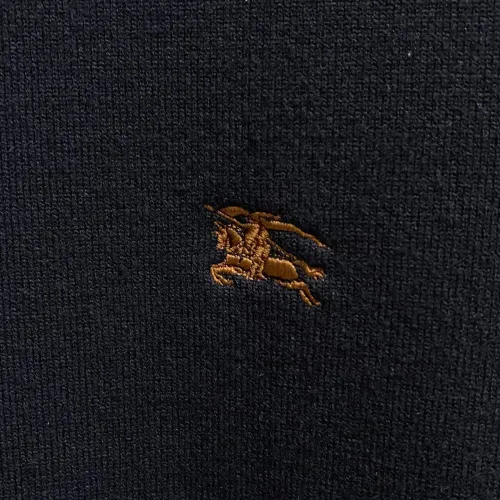 Replica Burberry Fashion Sweaters Long Sleeved For Men #1412780 $88.00 USD for Wholesale