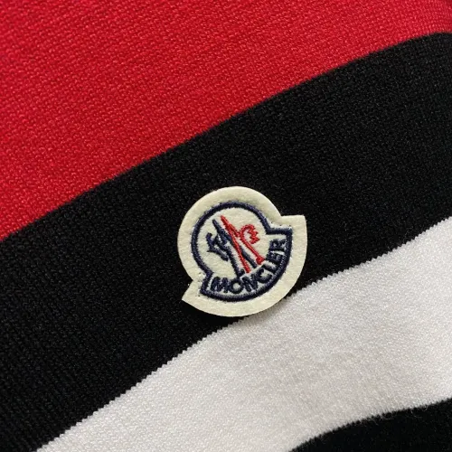 Replica Moncler Sweaters Long Sleeved For Men #1412786 $88.00 USD for Wholesale