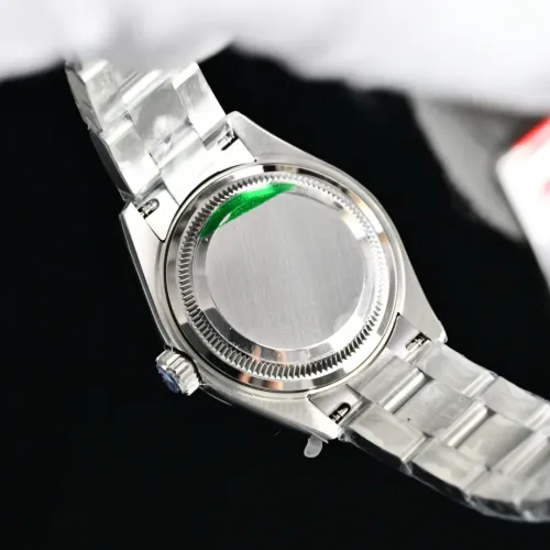 Replica Rolex AAA Quality Watches For Women #1412789 $472.73 USD for Wholesale