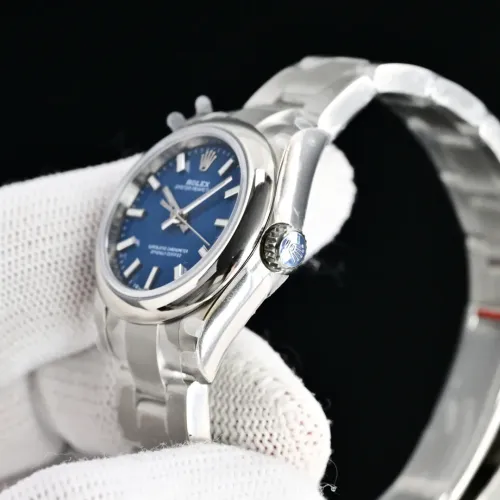 Replica Rolex AAA Quality Watches For Women #1412791 $472.73 USD for Wholesale