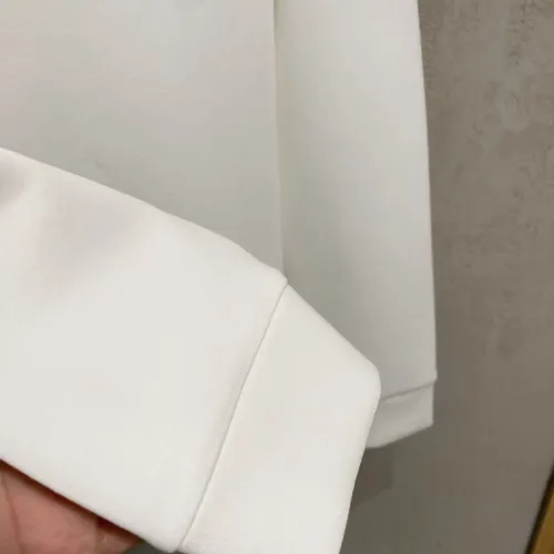 Replica Louis Vuitton LV Hoodies Long Sleeved For Men #1412792 $82.00 USD for Wholesale