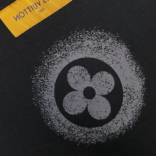 Replica Louis Vuitton LV Hoodies Long Sleeved For Men #1412793 $82.00 USD for Wholesale