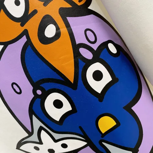 Replica Louis Vuitton LV Hoodies Long Sleeved For Men #1412794 $82.00 USD for Wholesale