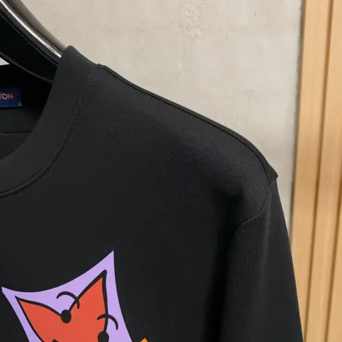 Replica Louis Vuitton LV Hoodies Long Sleeved For Men #1412795 $82.00 USD for Wholesale