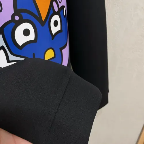 Replica Louis Vuitton LV Hoodies Long Sleeved For Men #1412795 $82.00 USD for Wholesale