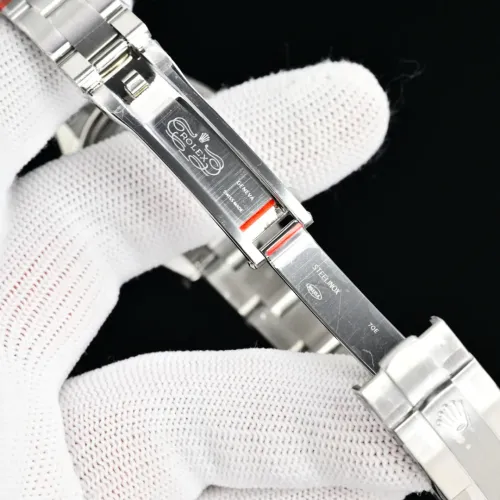 Replica Rolex AAA Quality Watches For Women #1412796 $472.73 USD for Wholesale