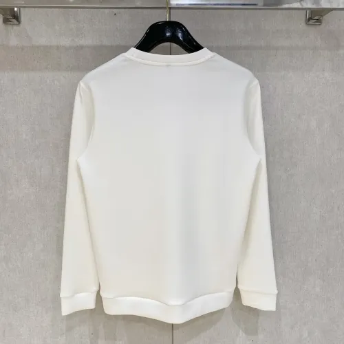 Replica Hermes Hoodies Long Sleeved For Men #1412801 $82.00 USD for Wholesale