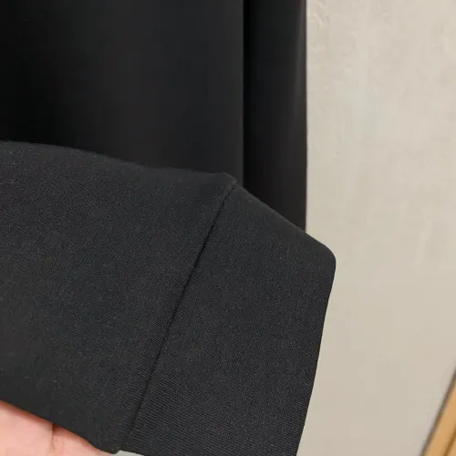 Replica Moncler Hoodies Long Sleeved For Men #1412811 $82.00 USD for Wholesale